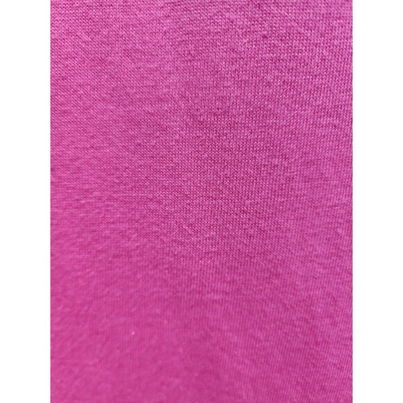 Time And Tru Women XL Pink Shirt Dress Loungewear Sleep Nightgown Loose Pajama - Picture 5 of 12